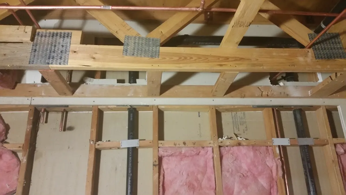 Leak Detection in Anthony, NM